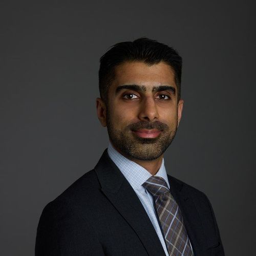Sharukh Malik