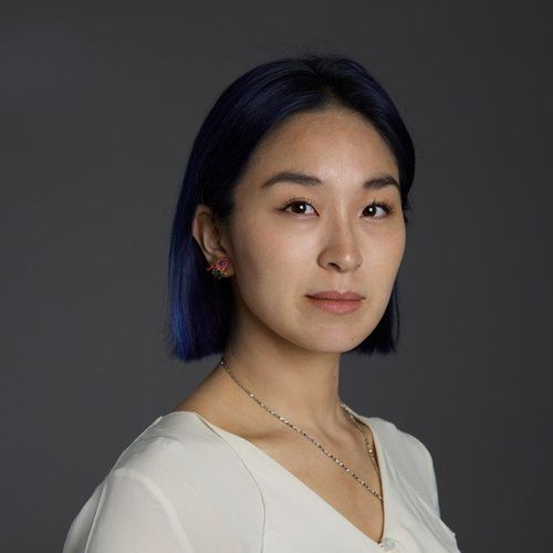 Valerie Huang