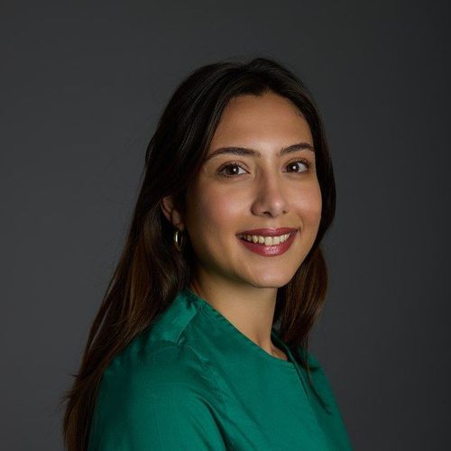 Yasemin Senai