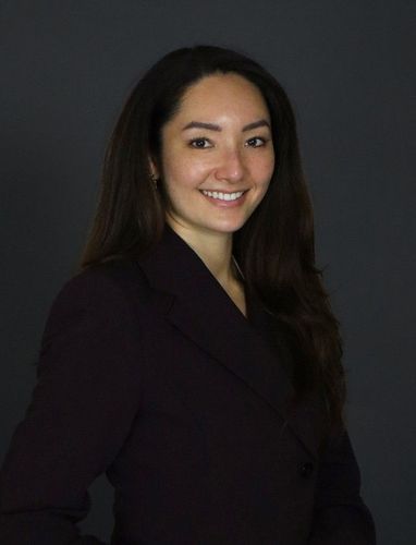Chloe Tang