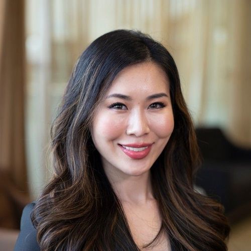Janet Mui
