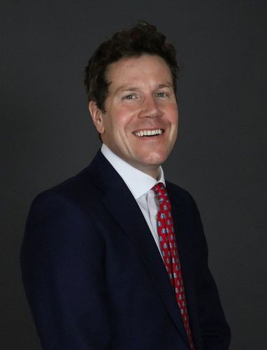 Ted Franks