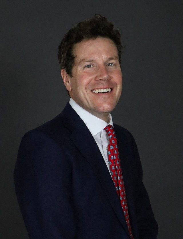 Ted Franks
