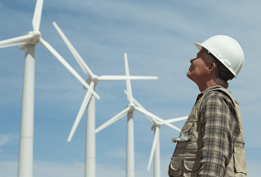 US politics sends shockwaves through the renewable energy sector
