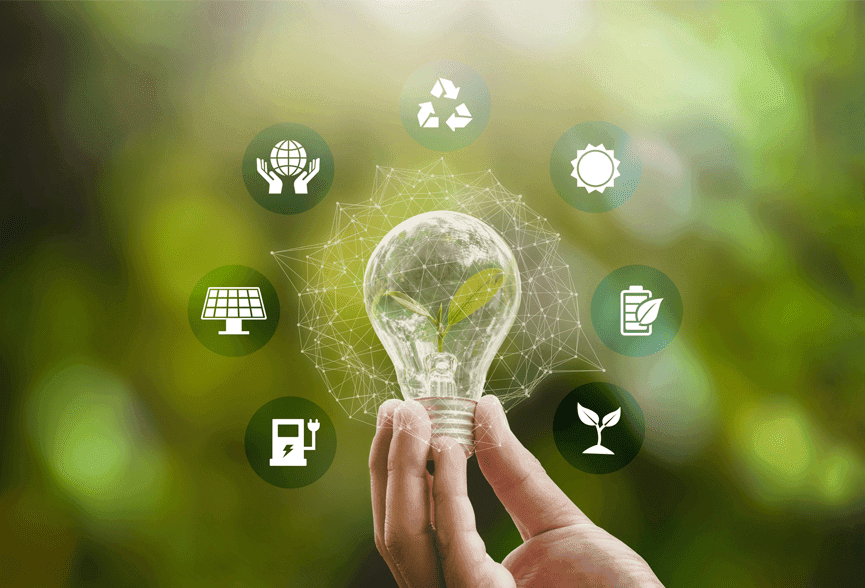 Schneider Electric – spurring decarbonisation