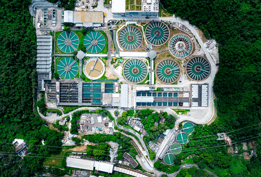 Water utilities – a carrier or a barrier to solving sustainability challenges