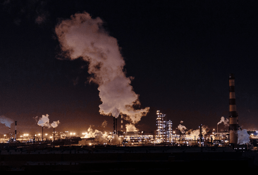 Can’t take the heat? Take out the carbon