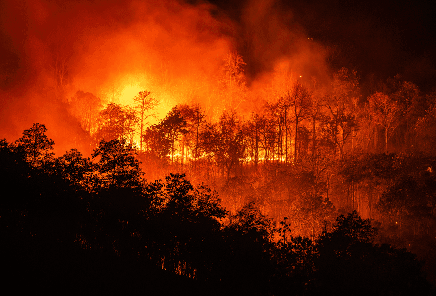 Getting serious about climate adaptation