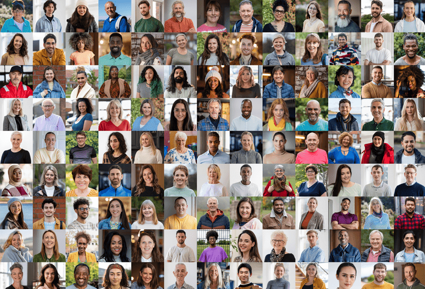 DEI Evolution: looking beyond gender and facing the facts