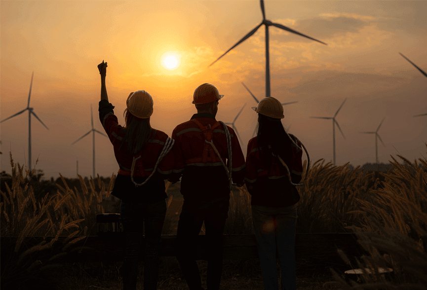 Guest interview: Systemic change and the role of asset managers