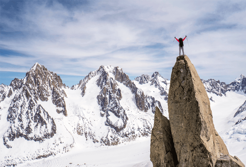 Passing the ‘peak pain’ of SDR and what this means for clients