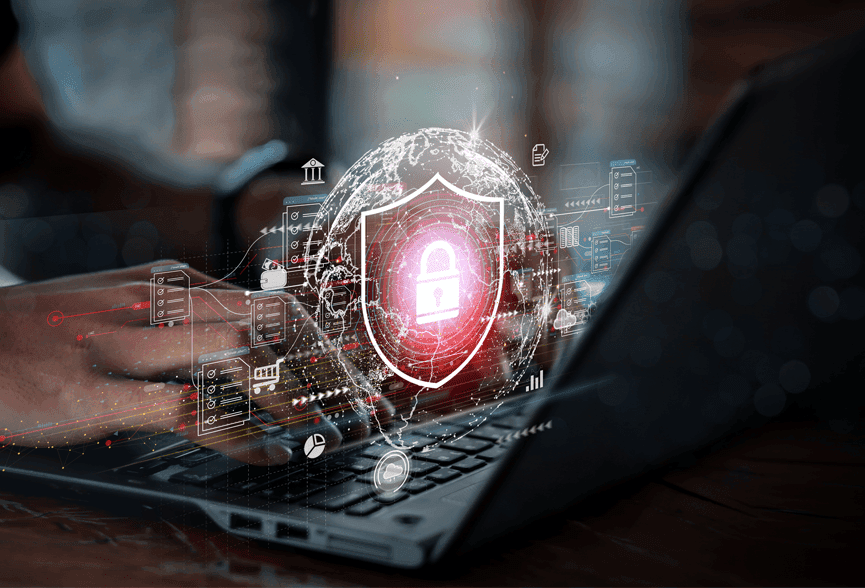 Cybersecurity – ESG or impact?