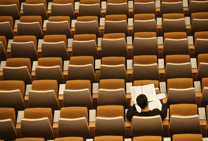 From postcards to programmes: how online learning has grown