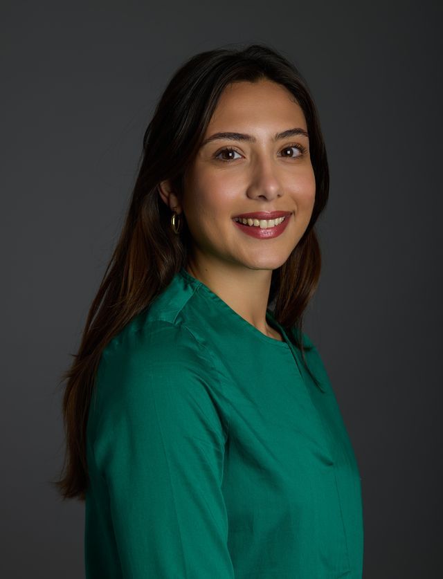 Yasemin Senai