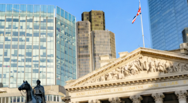 Gilts and energy shocks