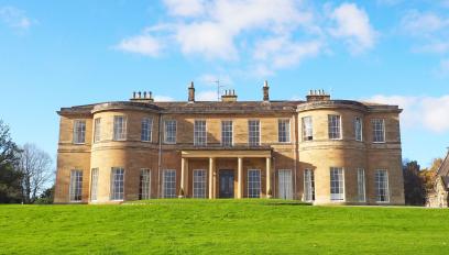 
<span>Harrogate Investor Conference</span>
