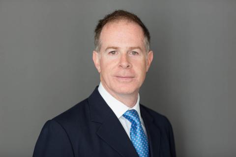 Edmund Harriss