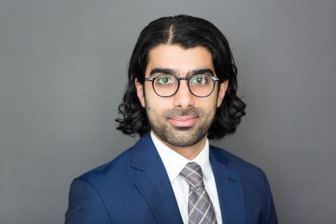 Sharukh Malik