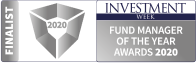Investment Week Fund Manager of the Year 2020 - Guinness Global Equity Income Fund