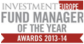 Investment Europe Awards