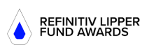 Refinitiv Lipper Fund Award