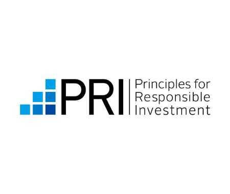 We define responsible investment in line with the UN PRI