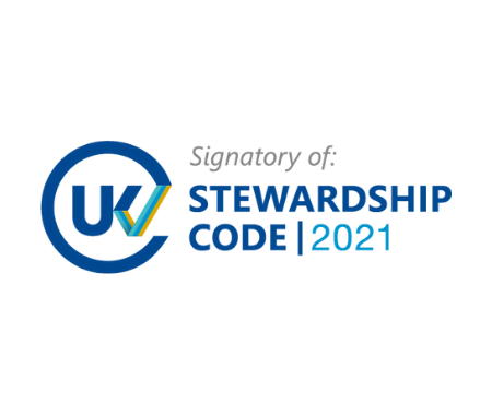 UK Stewardship2021