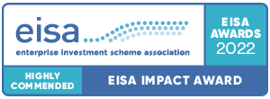 EISA 22 Impact Highly Commended
