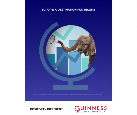 Guinness European Equity Income Fund 