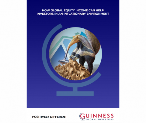 How global equity income can help investors in an inflationary environment - global equity income document
