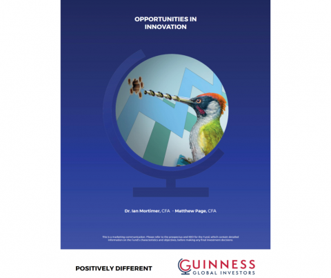 Opportunities in Innovation