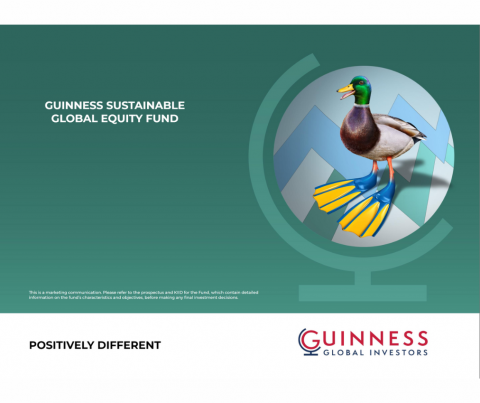 Guinness Sustainable Fund Report