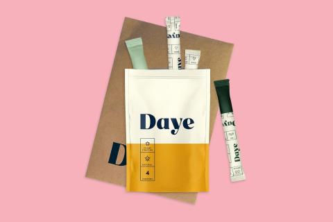 Daye package