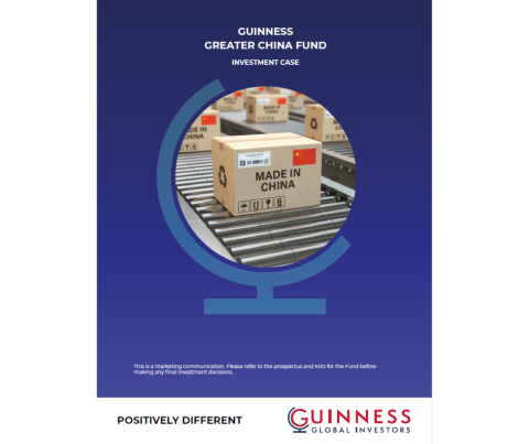 Investment Case - Guinness Greater China Fund