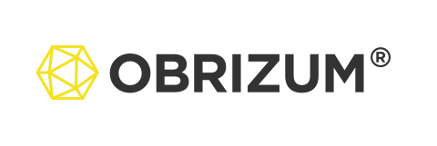 Obrizum logo