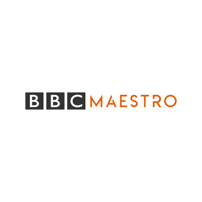 BBC Maestro Logo