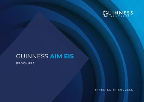 AIM EIS Brochure Cover