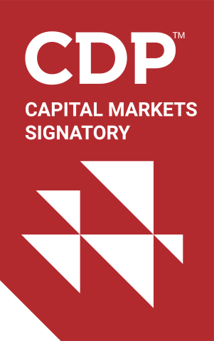 CDP Logo