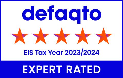 Defaqto 5 star rating 
