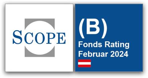 European Equity Income Fund - (B) Rated Fund