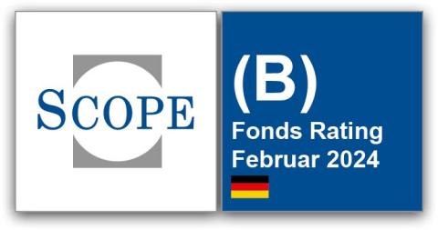 European Equity Income Fund - (B) Rated Fund