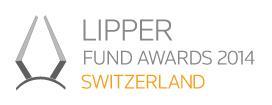 Global Equity Income Fund - Lipper Award