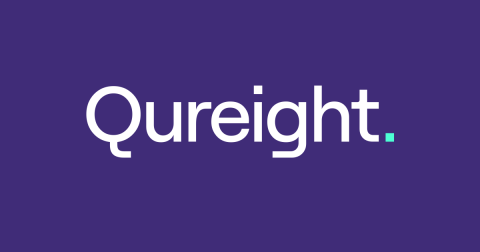 Qureight Logo