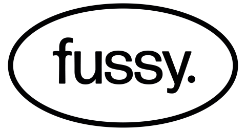 Fussy