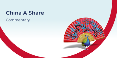 Guinness China A Share Commentary