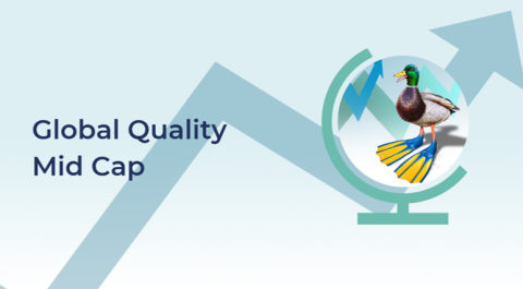 Guinness Global Quality Mid Cap Fund