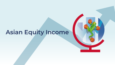 Guinness Asian Equity Income Fund