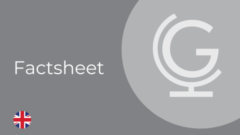 Guinness Factsheets