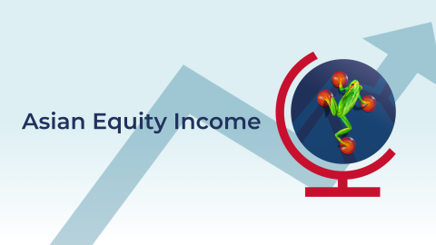 Guinness Asian Equity Income Commentary