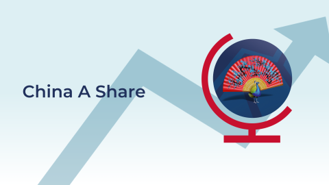 Guinness China A Share Commentary